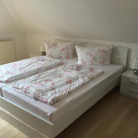 Fewo Zur Ilmenau Melbeck Экстерьер фото