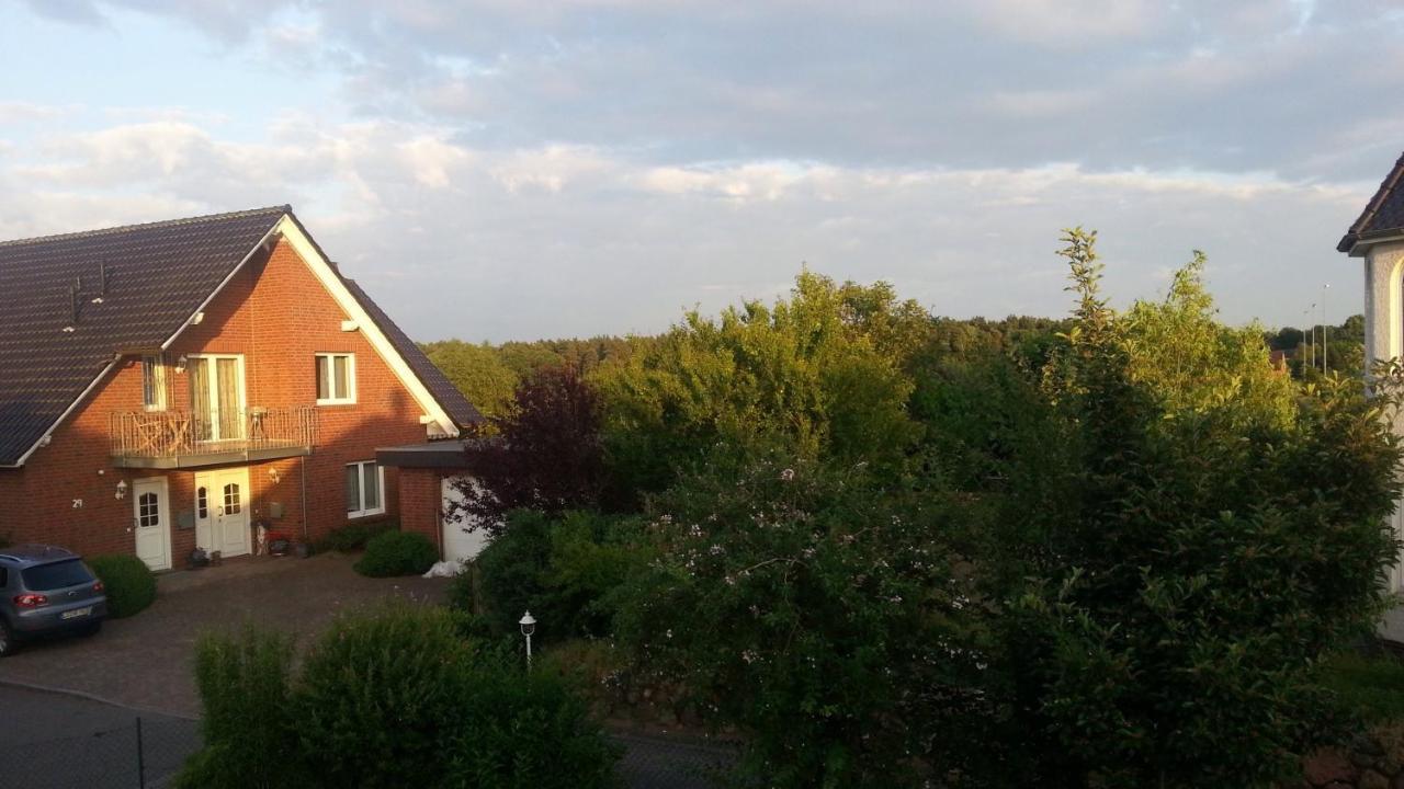 Fewo Zur Ilmenau Melbeck Номер фото