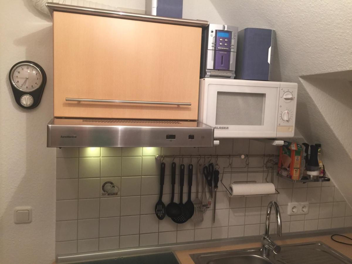 Fewo Zur Ilmenau Melbeck Номер фото