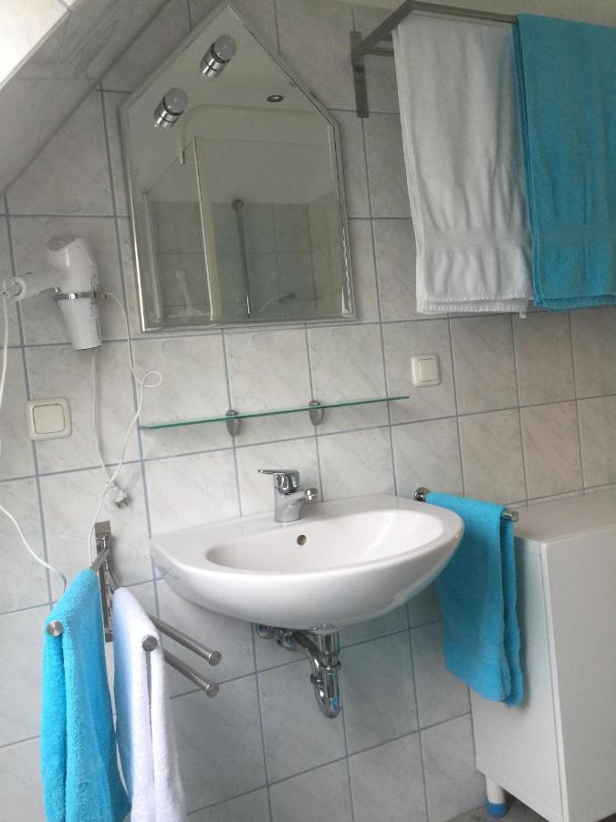 Fewo Zur Ilmenau Melbeck Номер фото