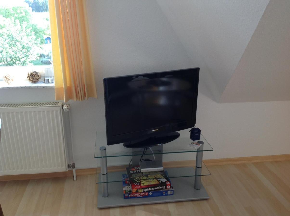 Fewo Zur Ilmenau Melbeck Номер фото