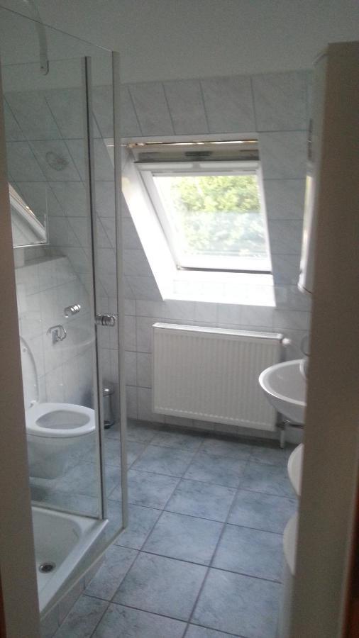Fewo Zur Ilmenau Melbeck Номер фото